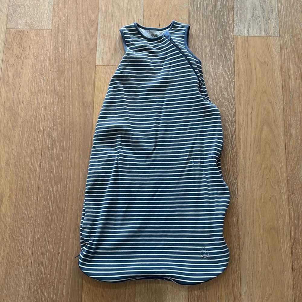 Woolino sleep sack